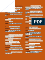 Reading Test Preparation