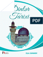 Kitab - Dinlər Tarixi