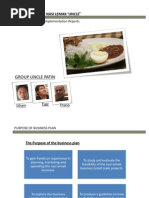 Download Nasi Lemak Presentation by Izeham Razaleigh SN59722988 doc pdf