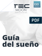 Guia Del Sueño TEC MOON 64