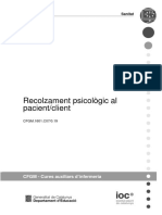 FP - Cai - c07 - Recolzament Psicologic