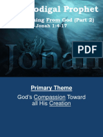 2 Jonah RunningfromGod Part2