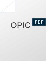 OPIC Practice
