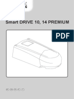 Smart DRIVE 10, 14 PREMIUM: DE GB FR PL IT