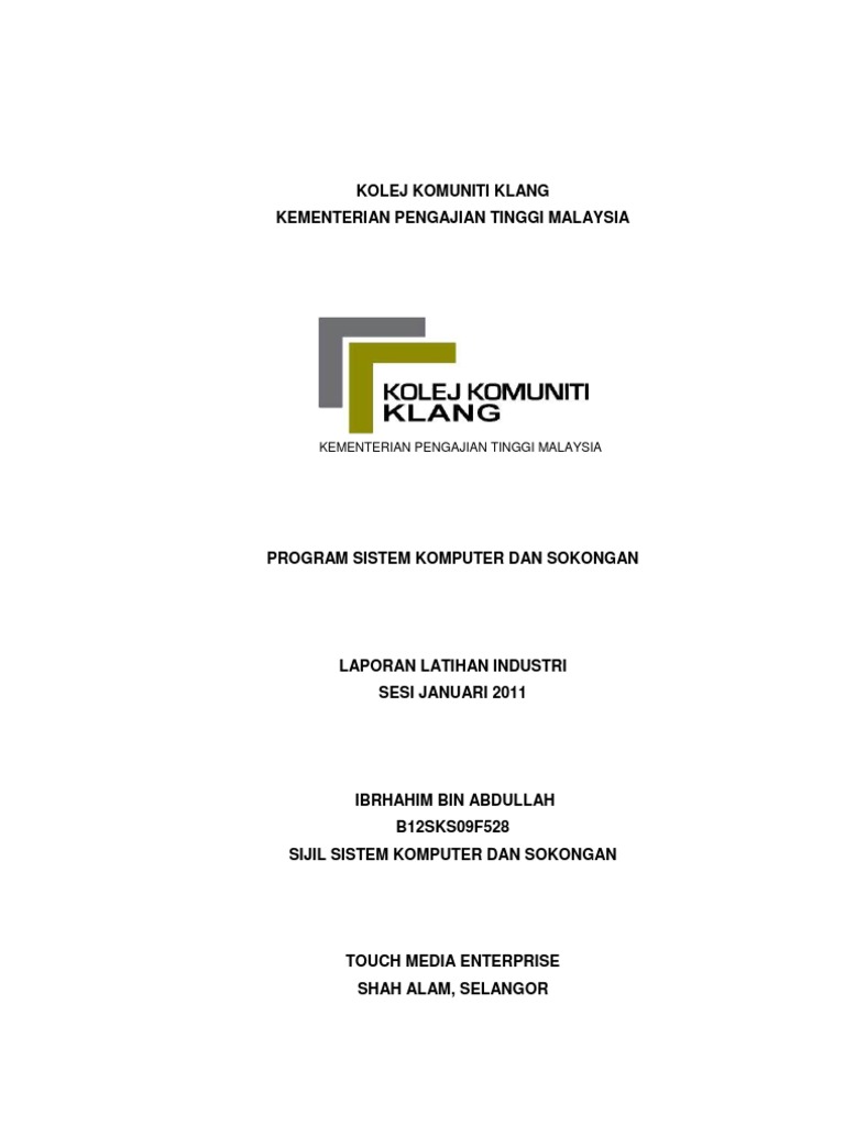 LI Report | PDF