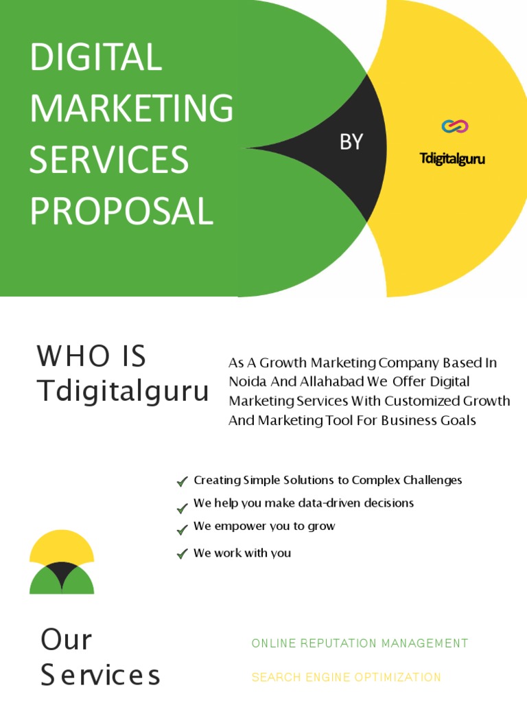 Digital Marketing for Business Growth | PDF | Search Engine ...