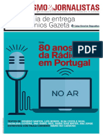 80 de Radio em Portugal