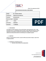 Informe Final Reparacion Adicional Nme 011