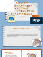 Trauma Dada