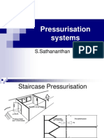Pressurisation Systems Explained