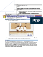 Ge 5 Module 6 Midterm 2022