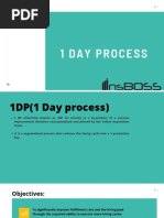 1 Day Process