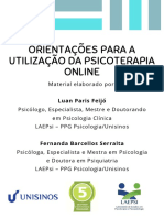 Cartilha LAEPSI PDF