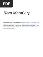 Hero Honda Hunk - Wikipedia