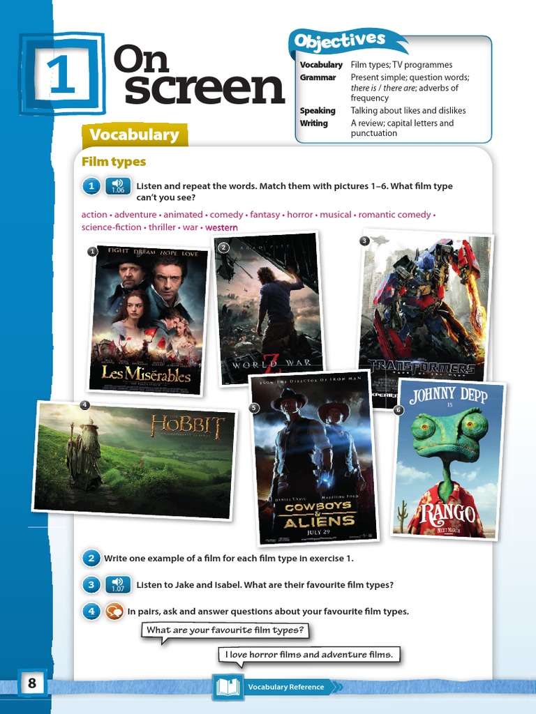 Allclearukr 6th Grade Student S Book Unit 1 | PDF | Question | Academy ...