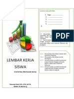 LKS Penyajian Data