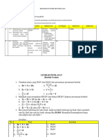 Instrumen Aksi 1.1