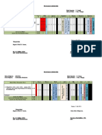 PROGRAM SEMESTER MATEMATIKA