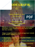 Pdfslide - Tips - Metode Grafik Dalam Satu Sistim Salib Sumbu 4 Mencari Titik Titik Yang Paling