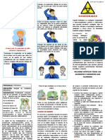 006-Prevencion Riesgo Biologico