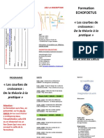 Formation ECHOFOETUS - Programme 14 10 2022-3