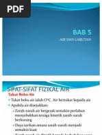 Asid dan alkali sains tingkatan 2
