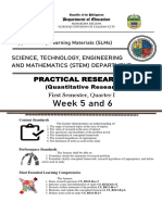 STEM PR2 Osorio Week-5-6