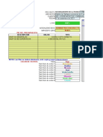 Presupuesto de Ganado Lechero 1 RW7+