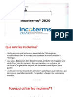 Incoterms 2021