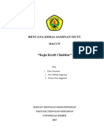 Haccp 24 PDF Free