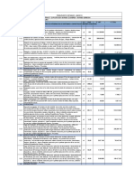 NE 0266-22 Anexo IV - Presupuesto Estimado