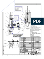 Queries For Founation Design For Coil Press... Ylj-00 Drawing (1) - Model