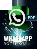 Vendas Whatsapp