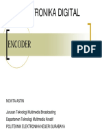 Encoder