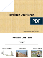 Kul - 4 - Peralatan Ukur Tanah