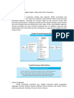 Proses Manajemen Strategis