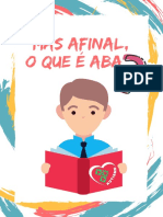 Aba Academia Do Autismo