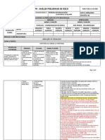 Apr - Armação de Ferragens - Se Mathias