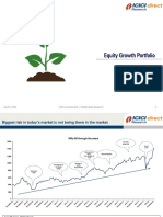 Equity Growth