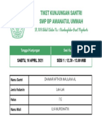 7 e Dhamar Afthon Maulana - Al Tiket Kunjungan SMP BP Amanatul Ummah
