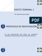 Proyecto Terminal (Protocolo)