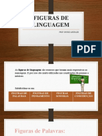 Figuras de linguagem