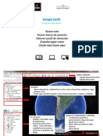 Funciones Basicas - Google Earth