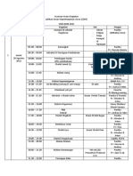 Rundown LDKS - DRAFT