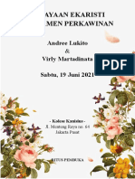 Draft Buku Nikah RM Heru Andree Virly May 2021