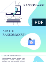 Ransomware V