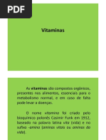 Vitaminasss