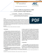 2013 (Process) NP Dielectric Barrier Discharge