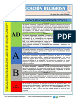 PDF Conclusiones Descriptivas Religion - Compress