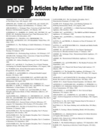 Download JCO Article Index by Saroj Prasad Deo SN59727038 doc pdf